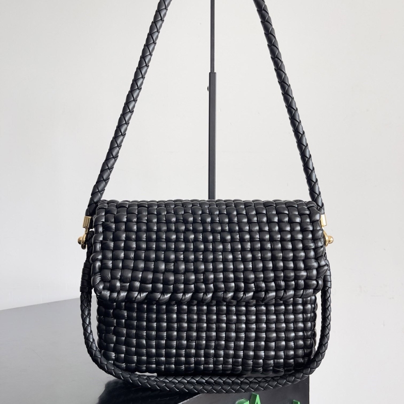 BV Top Handle Bags